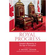 Royal Progress 9781459745735