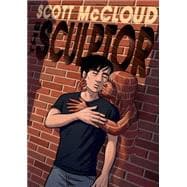 The Sculptor 9781596435735