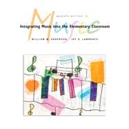 Integrating Music into the Elementary Classroom, Non-Media Edition