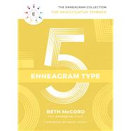 Enneagram Type 5 9781400215737