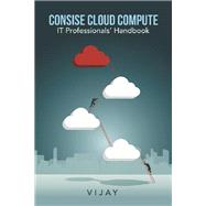 Consise Cloud Compute 9781543705737