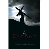 A Sinner 9781796015737
