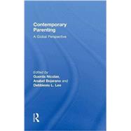 Contemporary Parenting: A Global Perspective 9781848725737