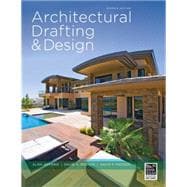 Architectural Drafting and Design 9781285165738