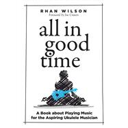 All in Good Time 9781682225738