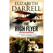 The High Flyer 9780727885739