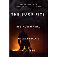 The Burn Pits 9781510705739
