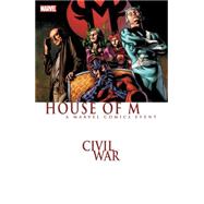 Civil War 9780785195740
