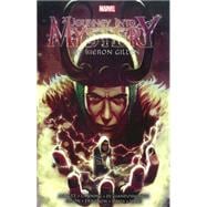 Journey Into Mystery by Kieron Gillen 9780785185741