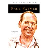 Paul Farmer 9780814645741
