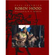 Robin Hood 9781481435741