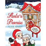 Santa's Promise 9781532085741