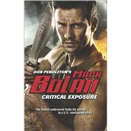 Critical Exposure 9780373615742