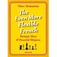 The Even More Flexible French 9789056915742