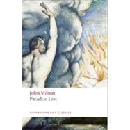 Paradise Lost 9780199535743