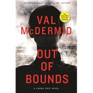 Out of Bounds 9780802125743