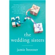 The Wedding Sisters 9781250045744