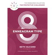 Enneagram Type 8 9781400215744