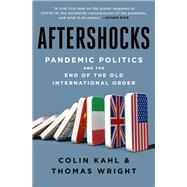 Aftershocks