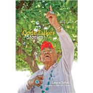 Code Talker Stories