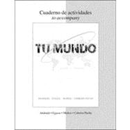 WBLM to accompany Tu mundo 9780077595746