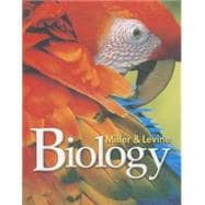 Miller and Levine Biology 2014 Student Edition 9780133235746