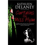 Curtains for Miss Plym 9780727885746