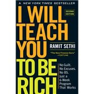 I Will Teach You to Be Rich 9781523505746
