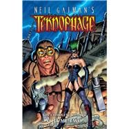 Neil Gaiman's Teknophage #2 9781629915746