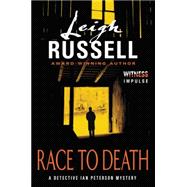 Race to Death 9780062325747