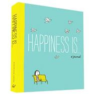 Happiness Is… 9781452145747