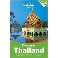 Lonely Planet Discover Thailand 9781742205748