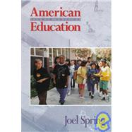AMERICAN EDUCATION