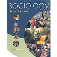 Sociology 9780073125749