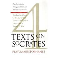 Four Texts on Socrates 9780801485749