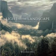 Light on the Landscape 9781681985749
