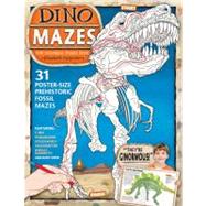 DinoMazes