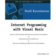 Internet Programming With Visual Basic