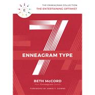 Enneagram Type 7 9781400215751