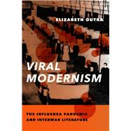 Viral Modernism 9780231185752
