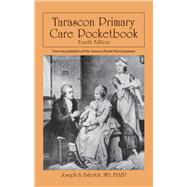 Tarascon's Primary Care Pocketbook 9781449665753