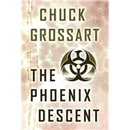 The Phoenix Descent 9781503945753