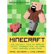 Minecraft, Second Edition 9781609805753