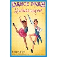Dance Divas: Showstopper 9781619635753