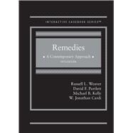 Remedies, A Contemporary Approach 9781684675753