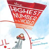 The Highest Number in the World 9781770495753