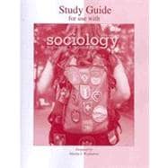Student Study Guide for use with Sociology 12/e 9780077275754