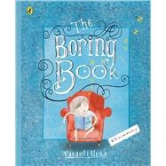 The Boring Book 9780143505754