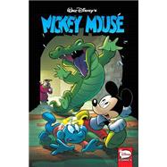 Mickey Mouse 9781631405754