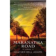 Maranatha Road 9781943665754